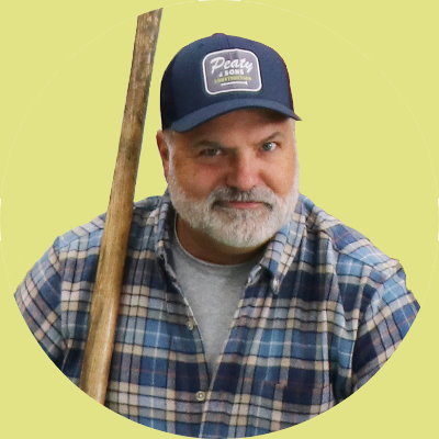 Mort Peaty, General Contractor